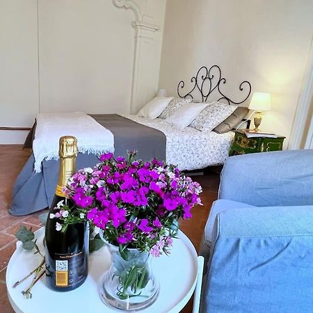 Il Canto De' Cenci Apartment 아레초 외부 사진