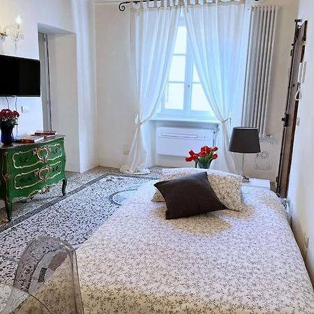 Il Canto De' Cenci Apartment 아레초 외부 사진