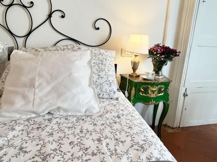 Il Canto De' Cenci Apartment 아레초 외부 사진