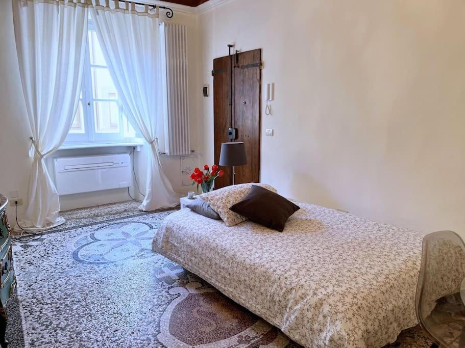 Il Canto De' Cenci Apartment 아레초 외부 사진