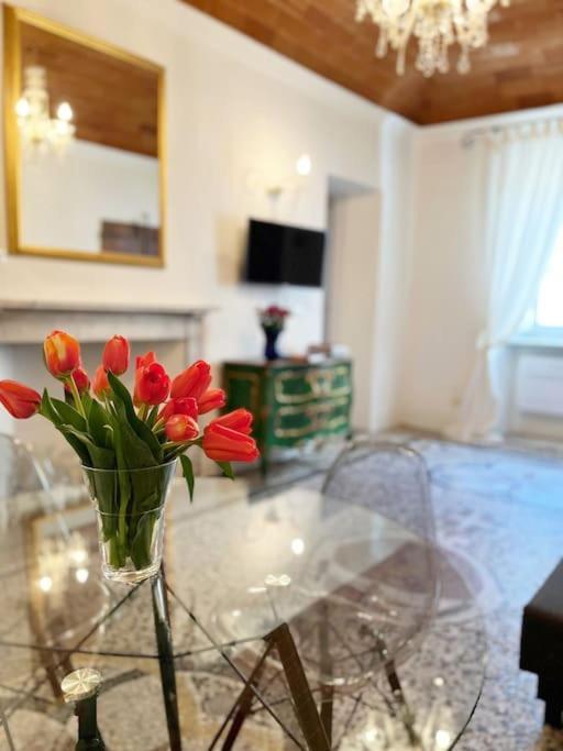 Il Canto De' Cenci Apartment 아레초 외부 사진