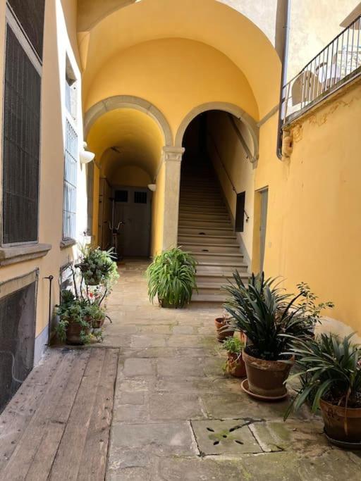 Il Canto De' Cenci Apartment 아레초 외부 사진