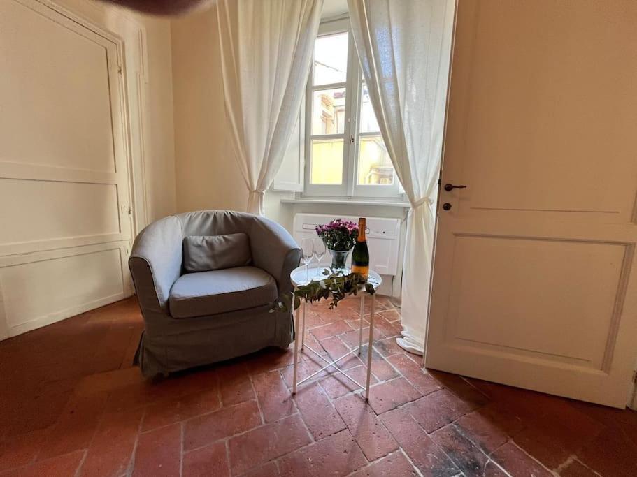 Il Canto De' Cenci Apartment 아레초 외부 사진