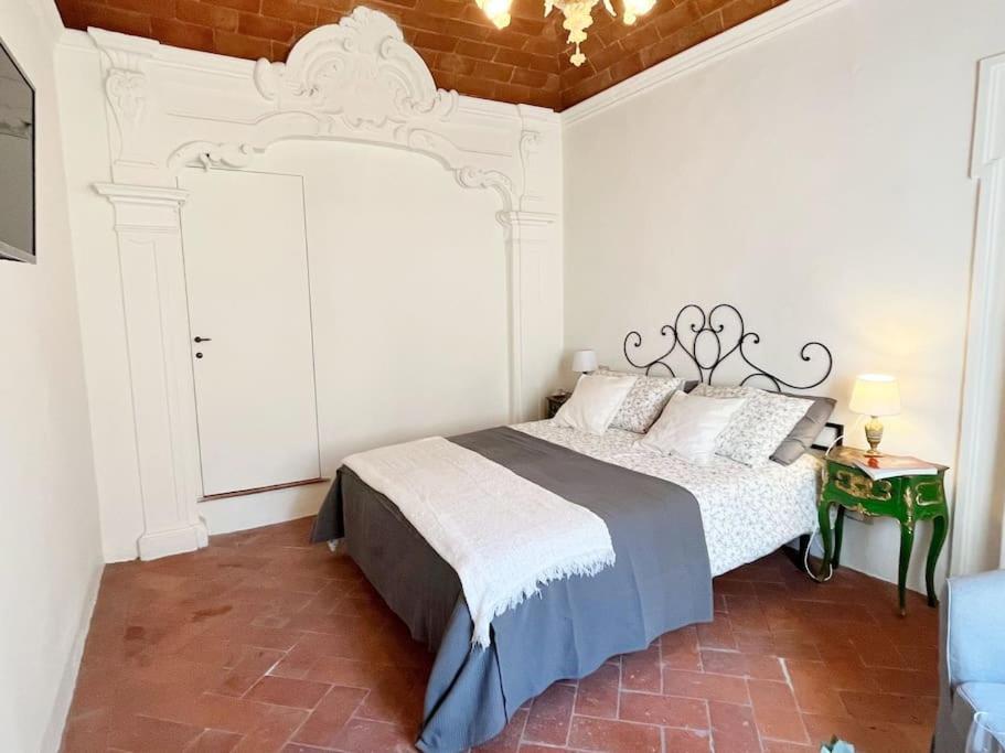 Il Canto De' Cenci Apartment 아레초 외부 사진