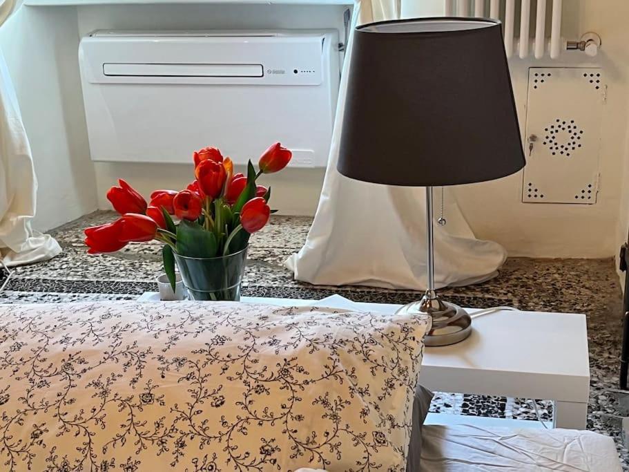 Il Canto De' Cenci Apartment 아레초 외부 사진