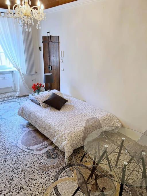Il Canto De' Cenci Apartment 아레초 외부 사진