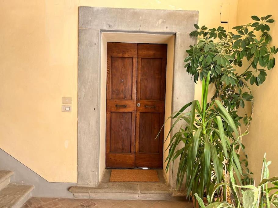 Il Canto De' Cenci Apartment 아레초 외부 사진