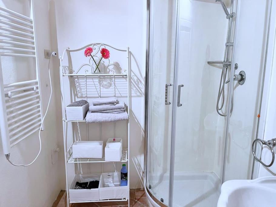 Il Canto De' Cenci Apartment 아레초 외부 사진