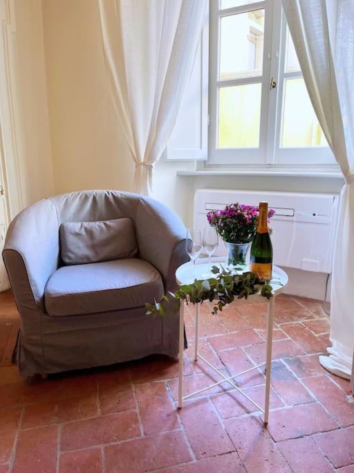 Il Canto De' Cenci Apartment 아레초 외부 사진
