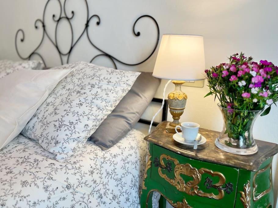 Il Canto De' Cenci Apartment 아레초 외부 사진