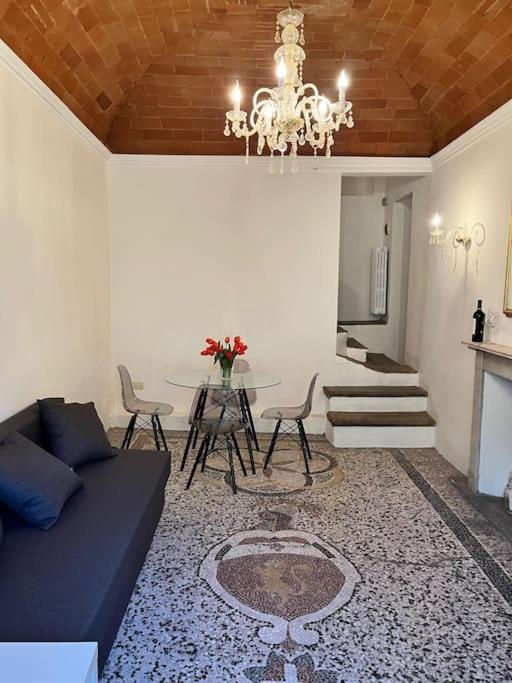 Il Canto De' Cenci Apartment 아레초 외부 사진