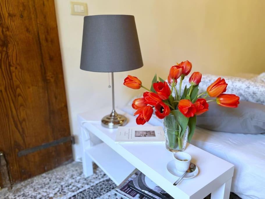 Il Canto De' Cenci Apartment 아레초 외부 사진
