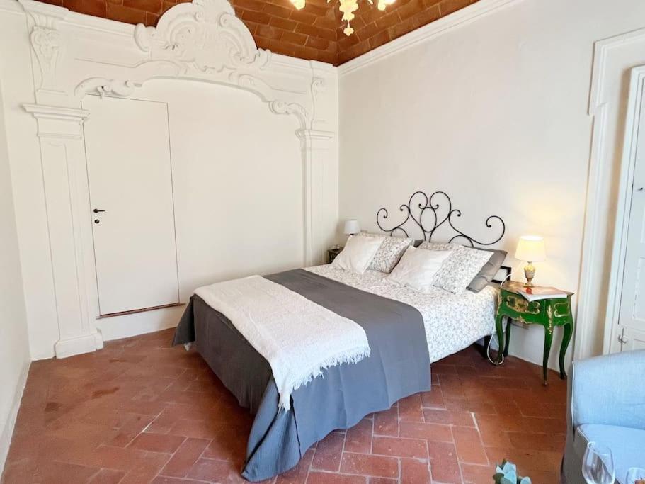 Il Canto De' Cenci Apartment 아레초 외부 사진