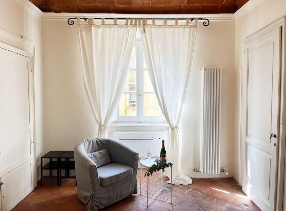Il Canto De' Cenci Apartment 아레초 외부 사진