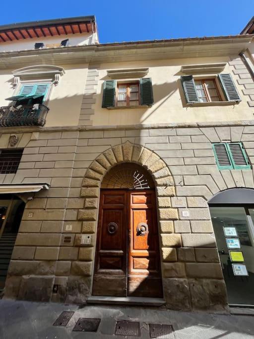 Il Canto De' Cenci Apartment 아레초 외부 사진