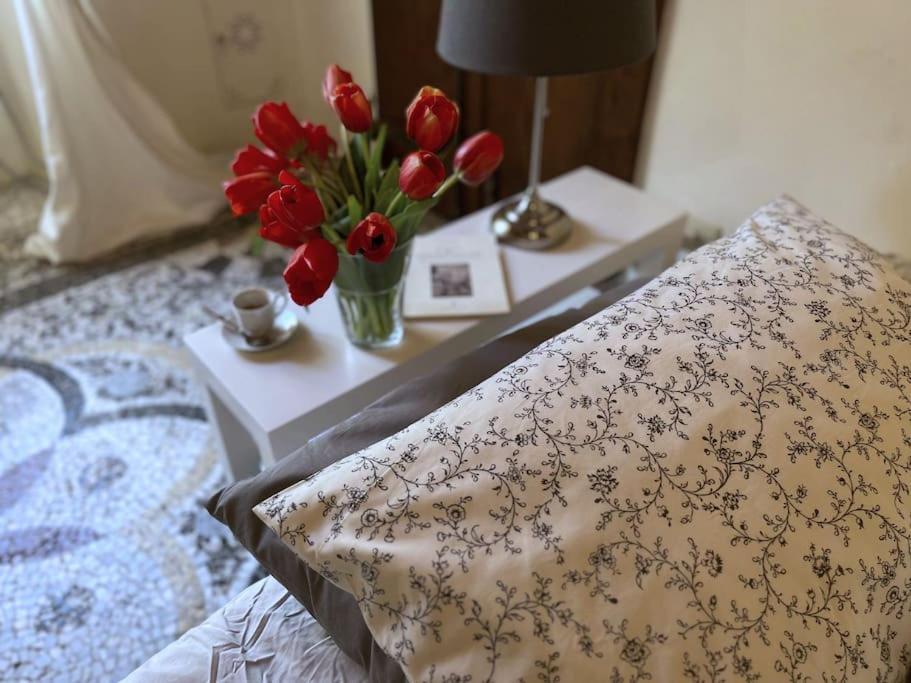 Il Canto De' Cenci Apartment 아레초 외부 사진