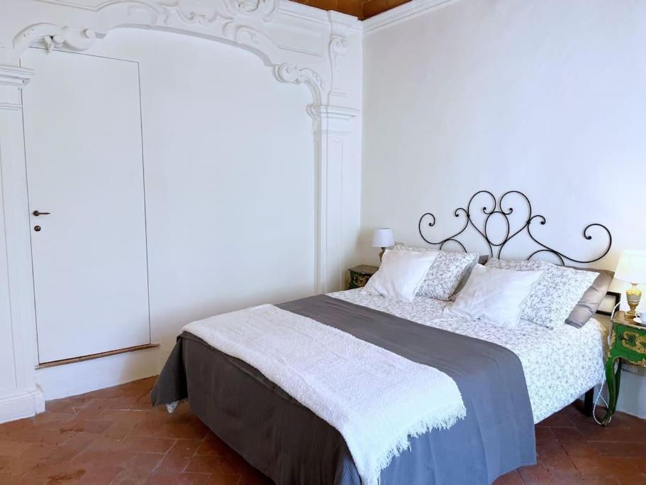 Il Canto De' Cenci Apartment 아레초 외부 사진