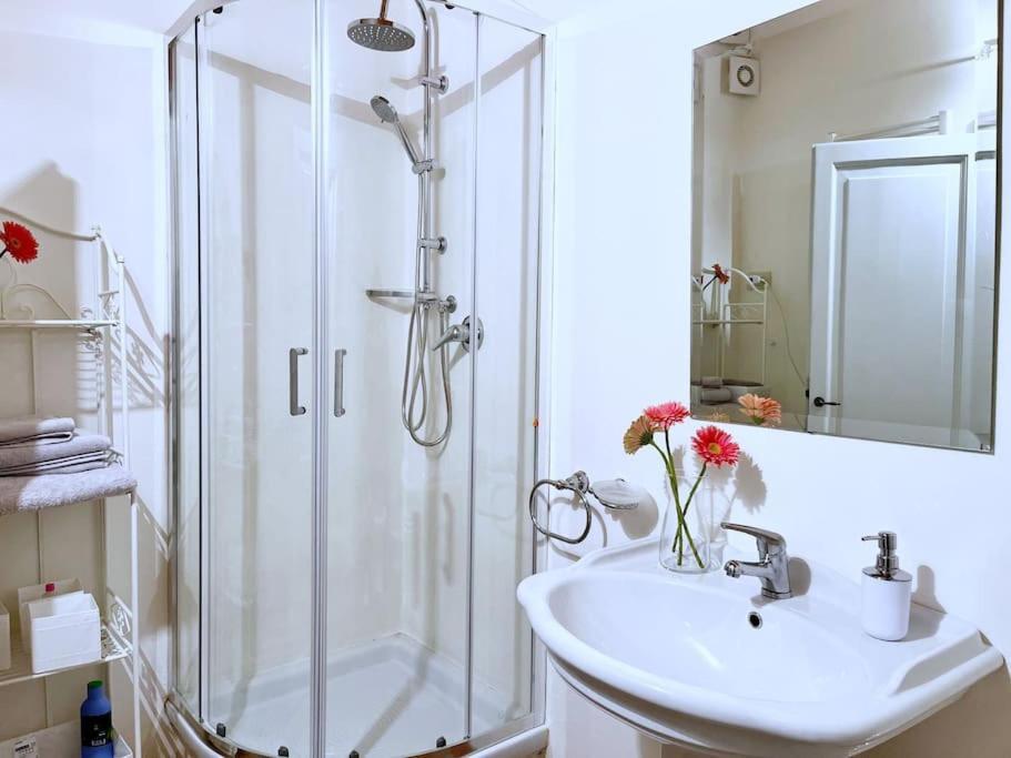 Il Canto De' Cenci Apartment 아레초 외부 사진