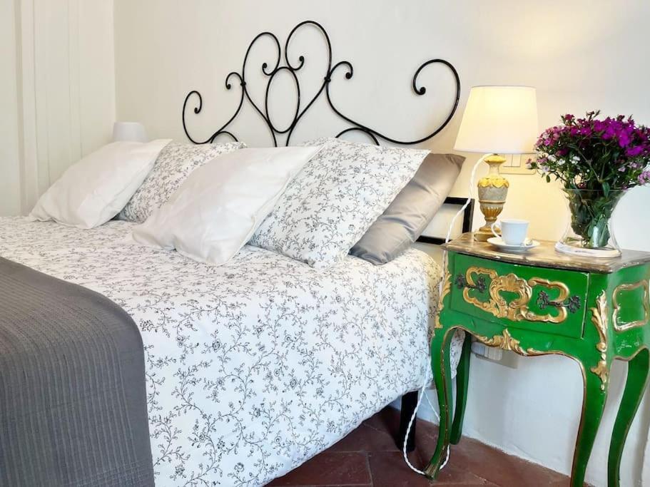 Il Canto De' Cenci Apartment 아레초 외부 사진